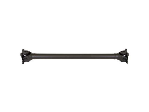Driveshaft