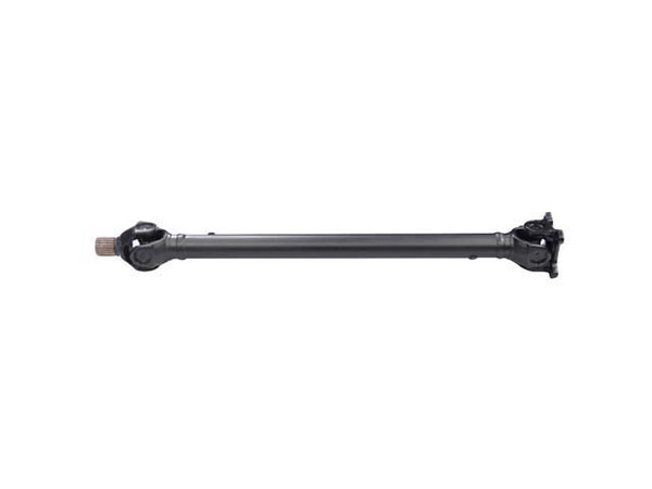 Driveshaft