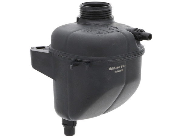 Coolant Expansion Tank