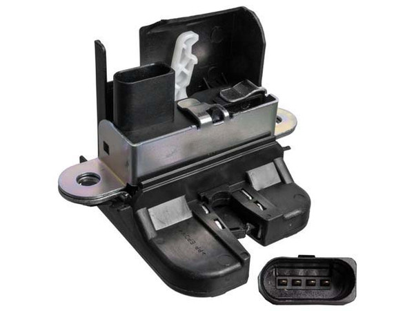 Hatch Lock