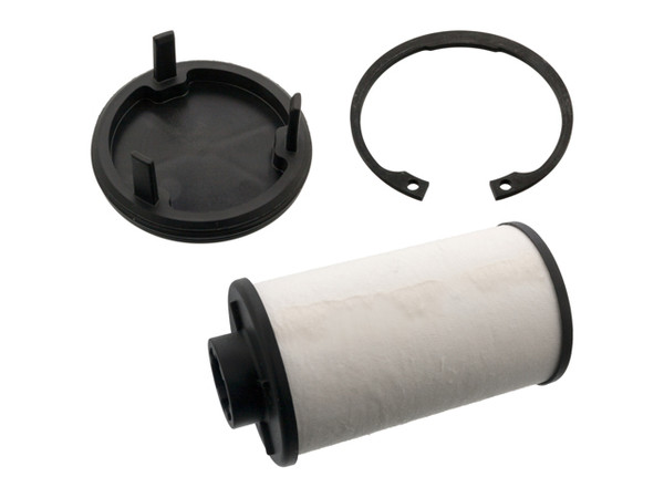 Transmission Filter