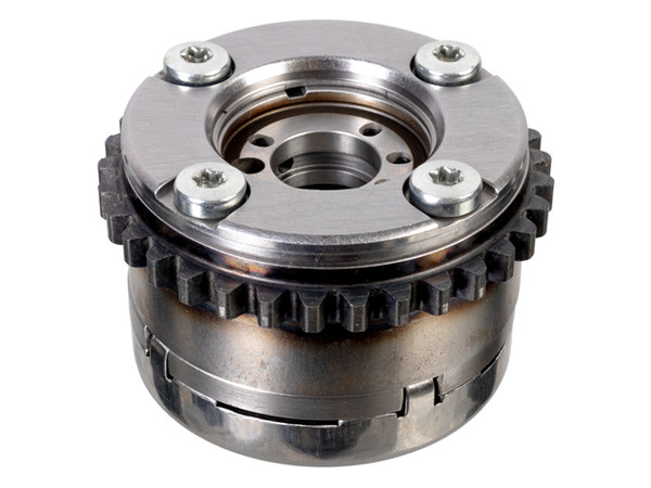 Camshaft Adjuster