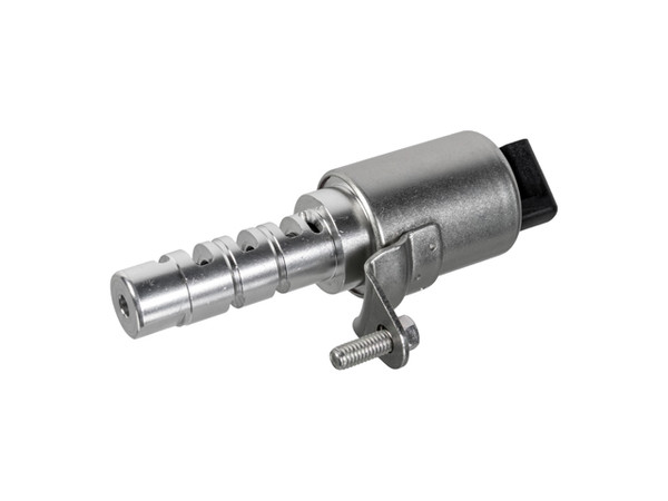 Variable Timing Solenoid