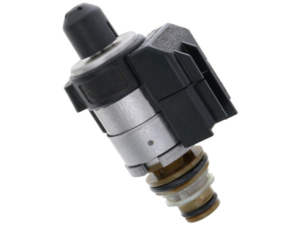 Solenoid Valve