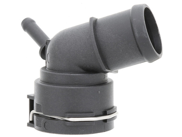 Coolant Hose Connector