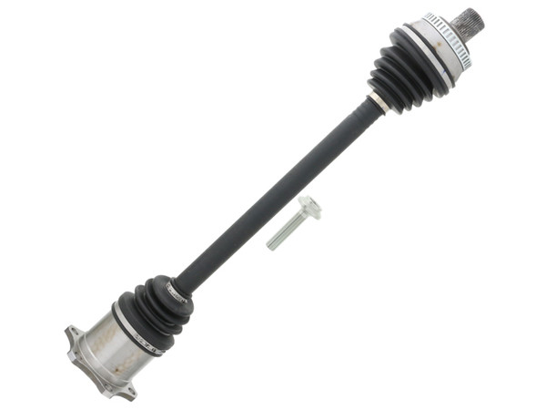 Axle Shaft Assembly