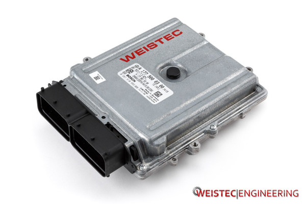 M177 ECU Upgrade
