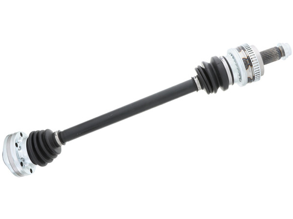 Axle Shaft Assembly