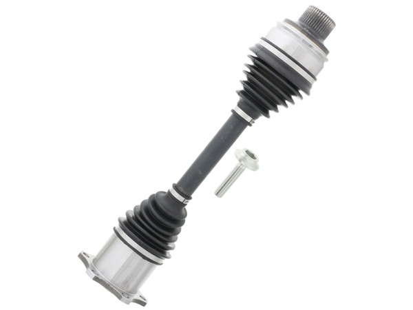 Axle Shaft Assembly