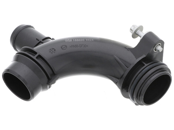 Coolant Inlet Connection