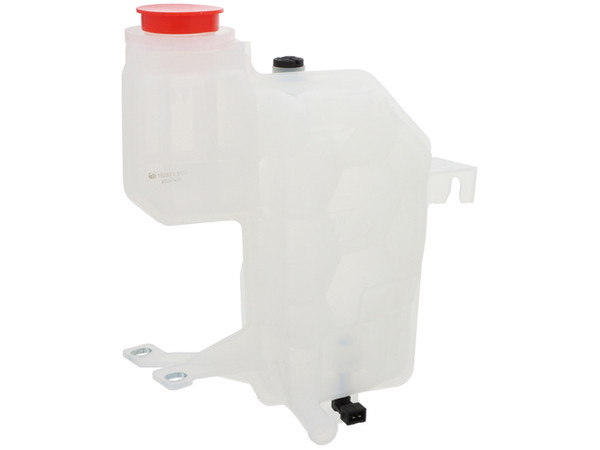 Coolant Expansion Tank