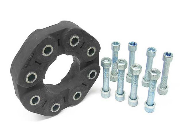 Flex Disc Kit