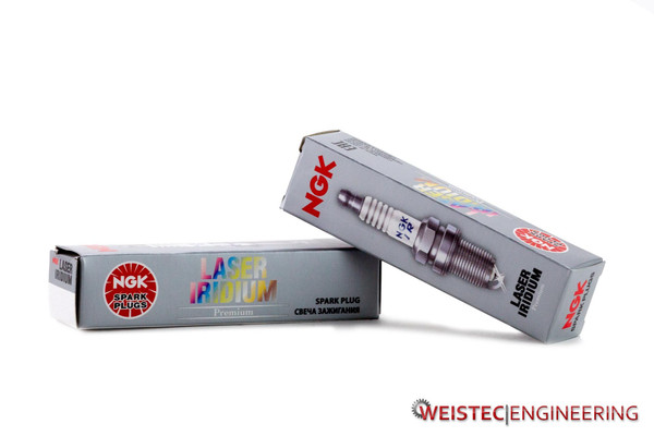 Spark Plugs, M113