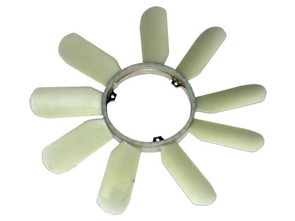Fan Blade