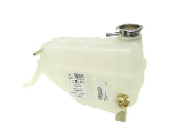 Coolant Expansion Tank