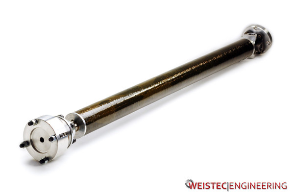 Carbon Fiber Drive Shaft, C63 All