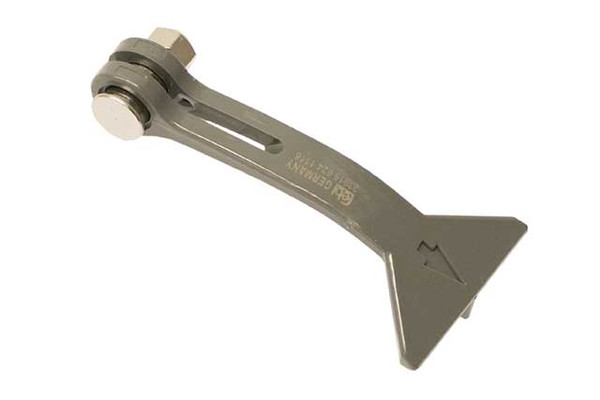 Hood Release Pull Handle