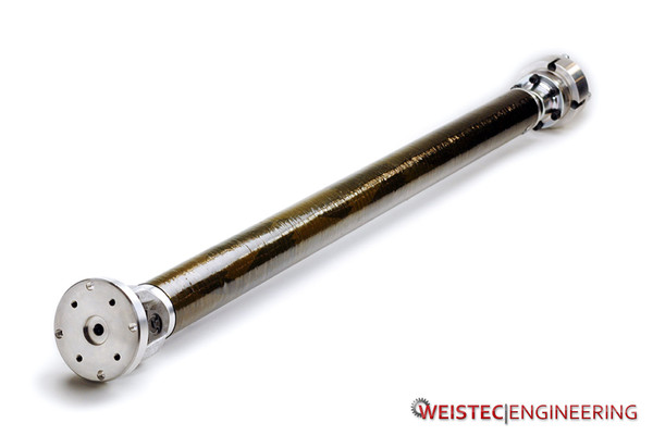 Carbon Fiber Drive Shaft, CLK Black Series