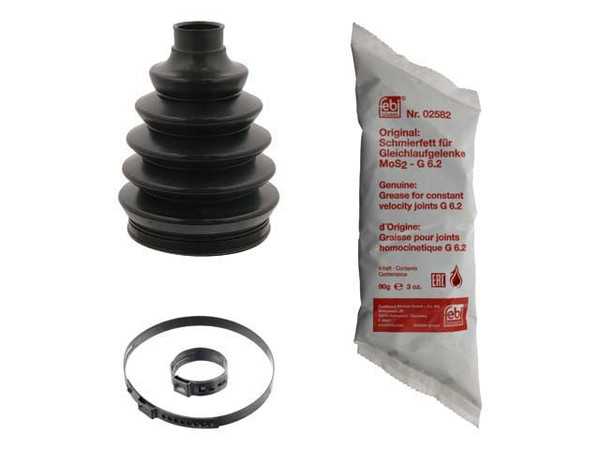 Axle Boot Kit