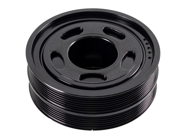 Crankshaft Pulley