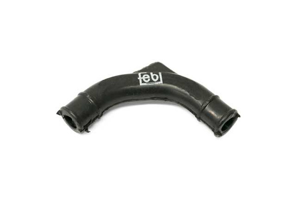 Breather Hose
