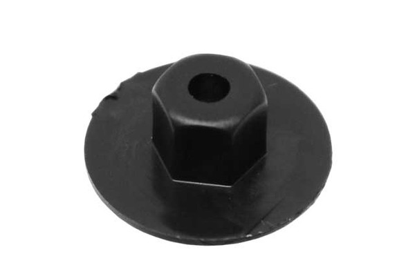 Plastic Nut