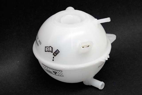 Coolant Expansion Tank