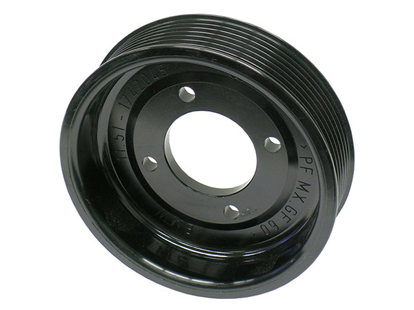Water Pump Pulley