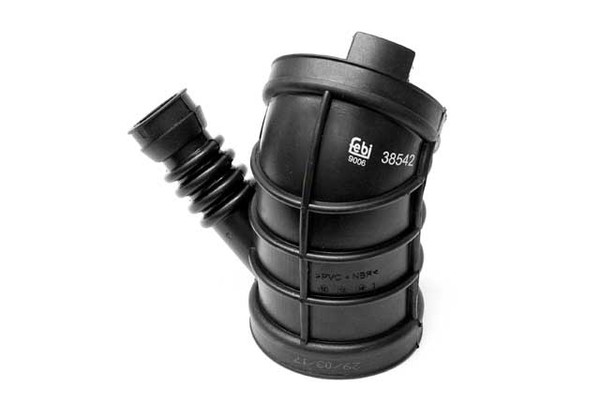 Intake Boot