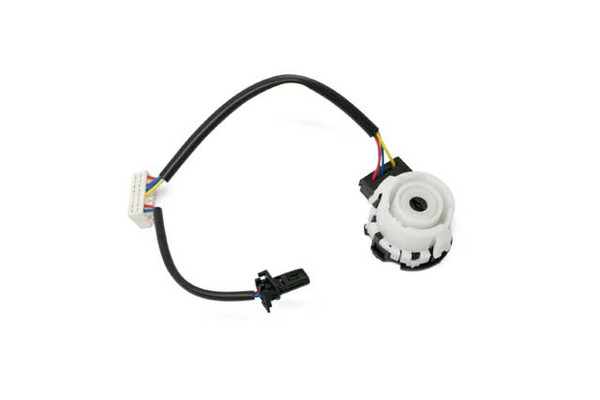 Ignition Switch