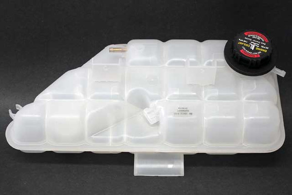 Coolant Expansion Tank