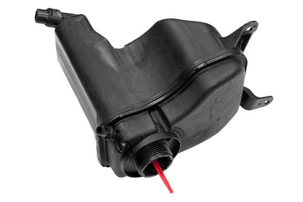 Coolant Expansion Tank