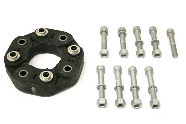 Flex Disc Kit