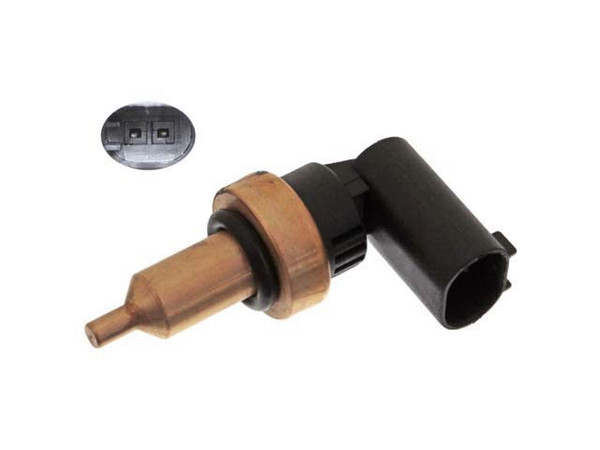 Temperature Sensor