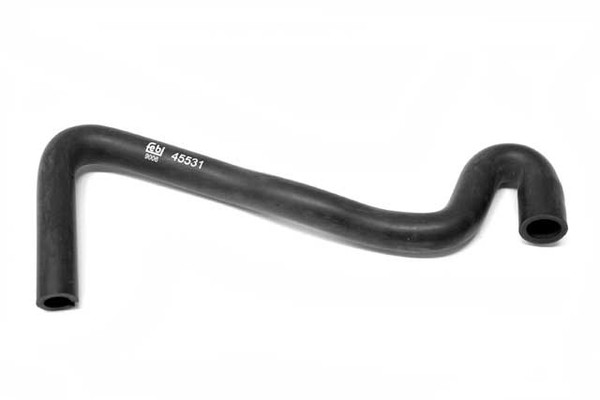 Breather Hose