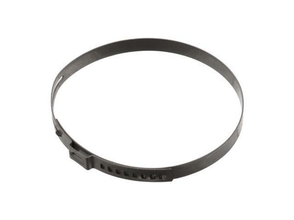 Axle Boot Clamp