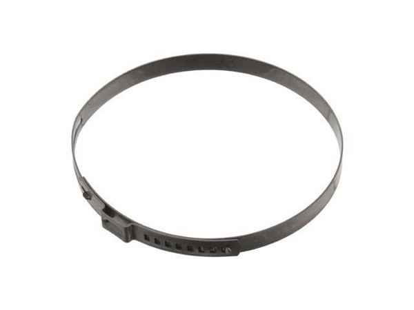 Axle Boot Clamp