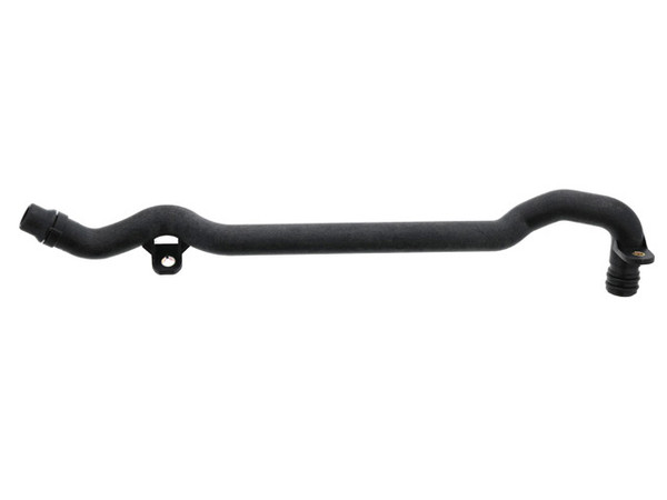 Heater Inlet Pipe