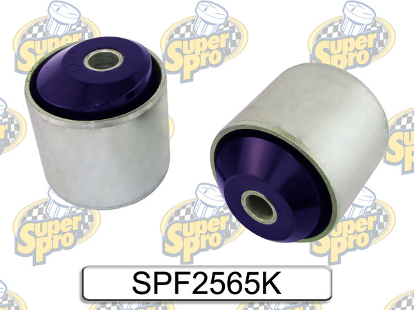 Strut Bar To Chassis Mount Bush Kit | SPF2565K
