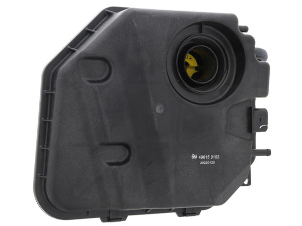 Coolant Expansion Tank