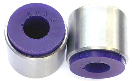 Control Arm Lower-Inner Front Bush Kit - Front Suspension | SPF2934K
