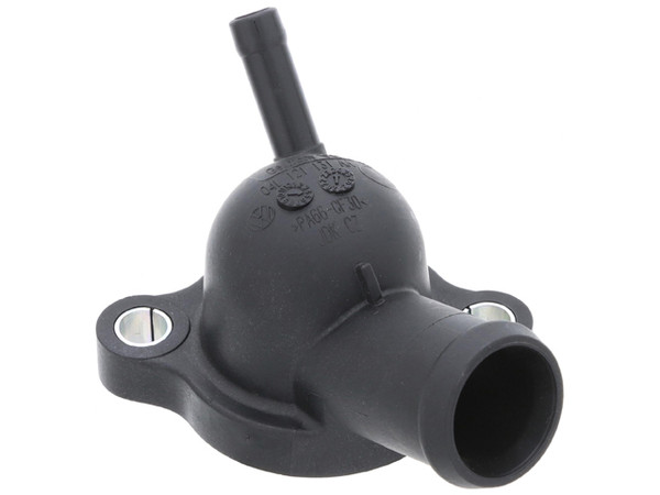 Coolant Flange