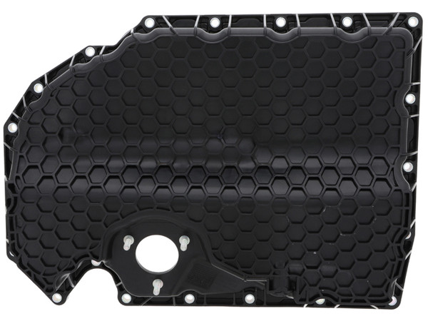 Engine Oil Pan