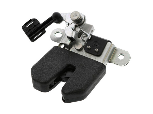 Trunk Latch
