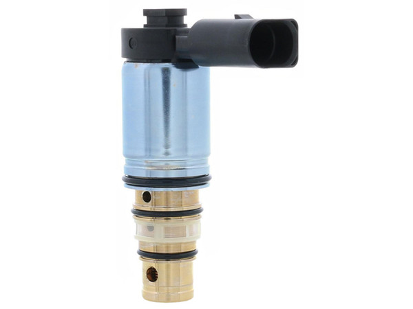 Control Valve