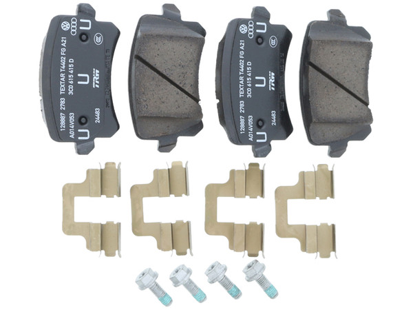 Brake Pad Set