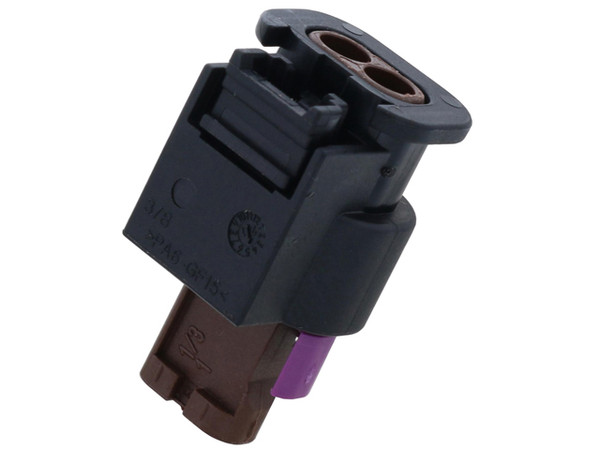 Connector Housing