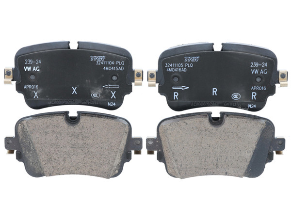 Brake Pad Set