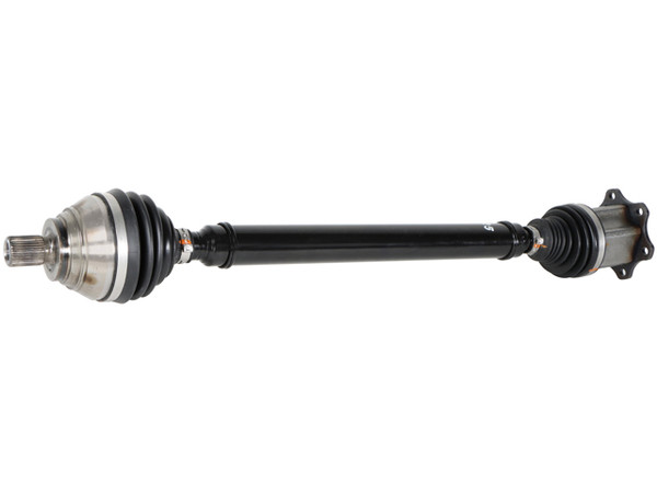 Axle Shaft Assembly