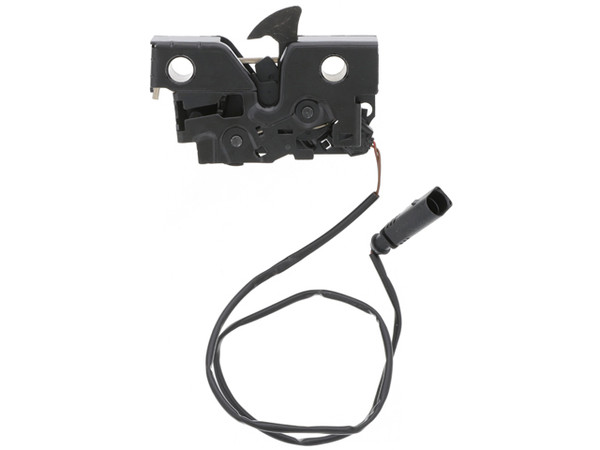 Hood Lock